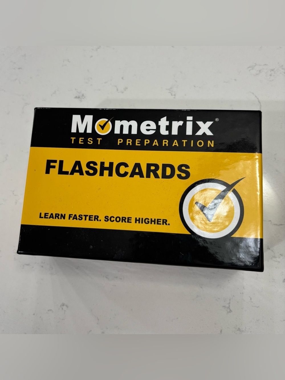 Mometrix Test Preparation NCE Flashcards Study Aid Exam Prep Flashcards for NCE
